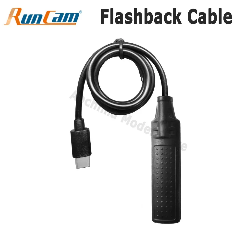 Kabel Flashback RunCam do kamery Scope 2 4K