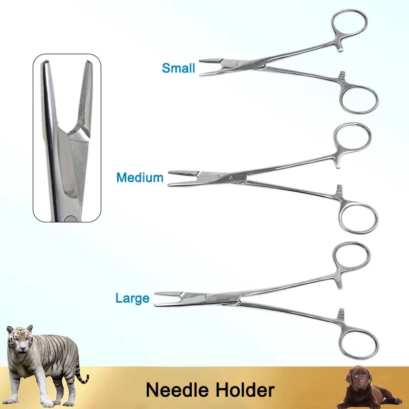 : Medisch instrument (nieuw)