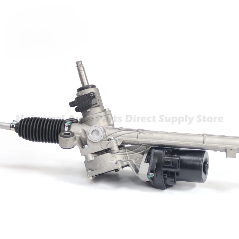 For Subaru Outback 34110 AL020 Steering Rack Left Hand Drive LHD High Quality Durable Design