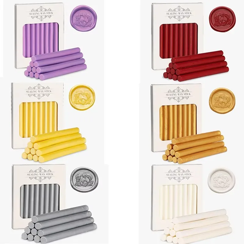 Wax For Stamps Seal… - image