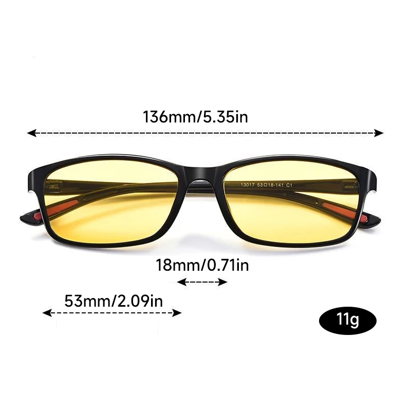 Photochromic Lenses Day And Night Polarized Sunglasses Men Driving Sun Glasses Women Ultra-light Sunglass