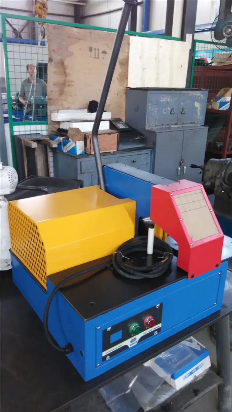 Excellent quality cutter automatic hydraulic hose