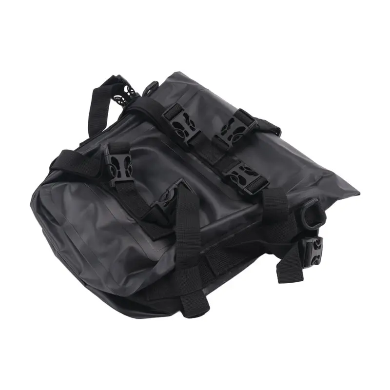 

Motorcycle Crash Bar Bag Frame Bumper Storage Waterproof Tools For BMW R1250GS GSA R1200GS LC ADV R 1200 1250 GS