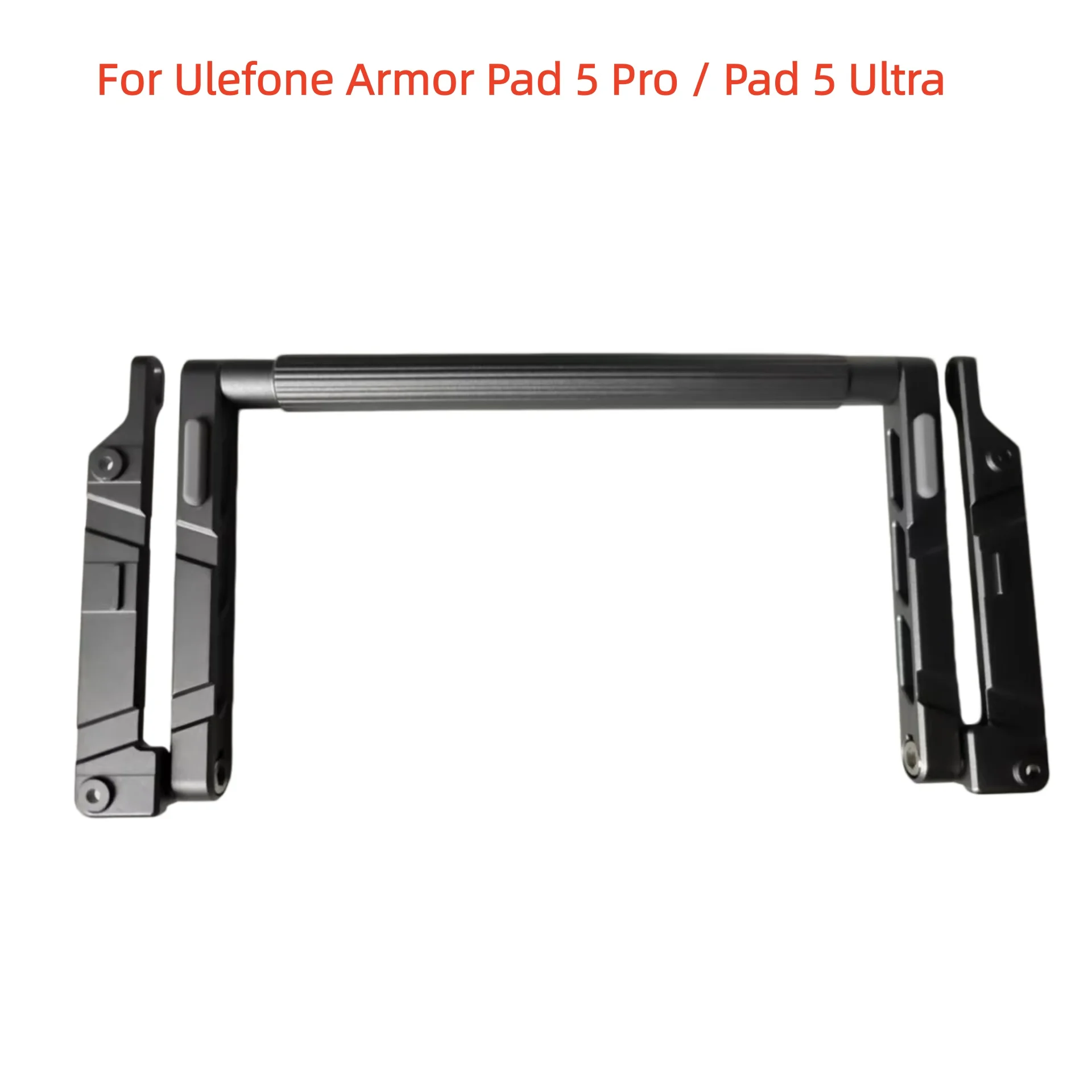 

Original official For Ulefone Armor Pad 5 Pro for Armor Pad 5 Ultra Tablet Luxury Shockproof Aluminum Alloy Stand Rugged Tablet
