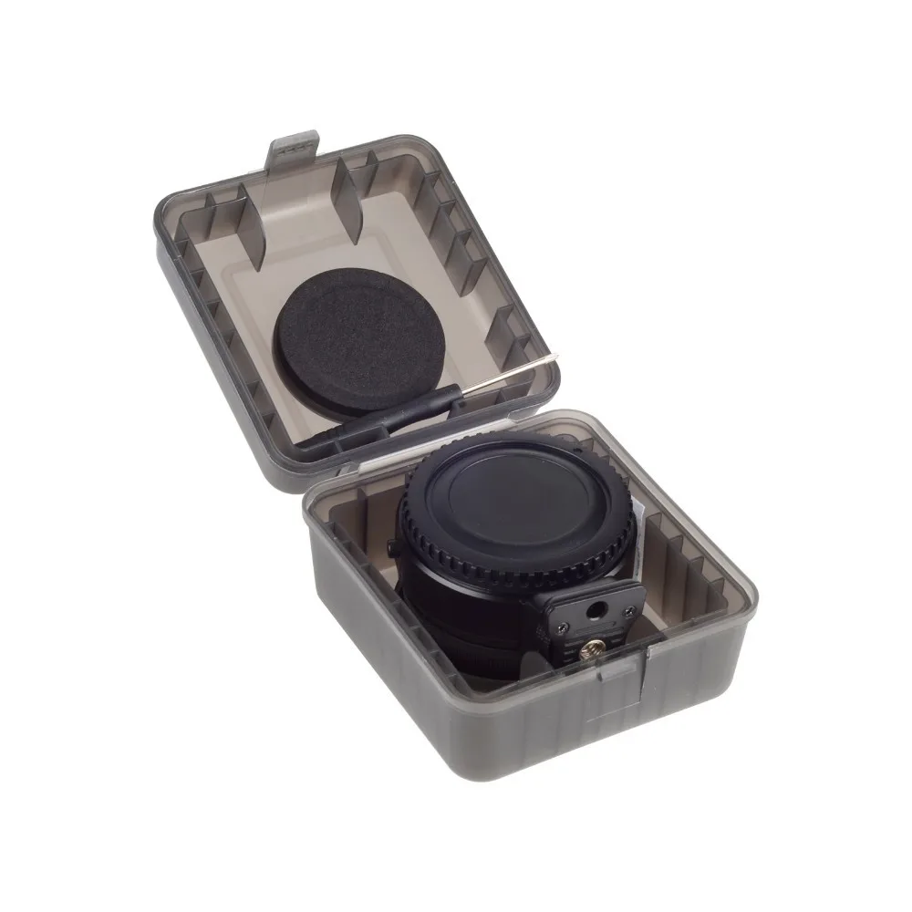 AutoโฟกัสFocal Reducer Speed Booster Turboแหวนอะแดปเตอร์สำหรับเลนส์Nikon F Sony E Mount A6000 A3000 3N 6 5R 5T