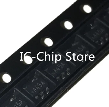10 قطعة ~ 100 قطعة/الوحدة LM8261M5X A45A SOT23-5 جديد الأصلي