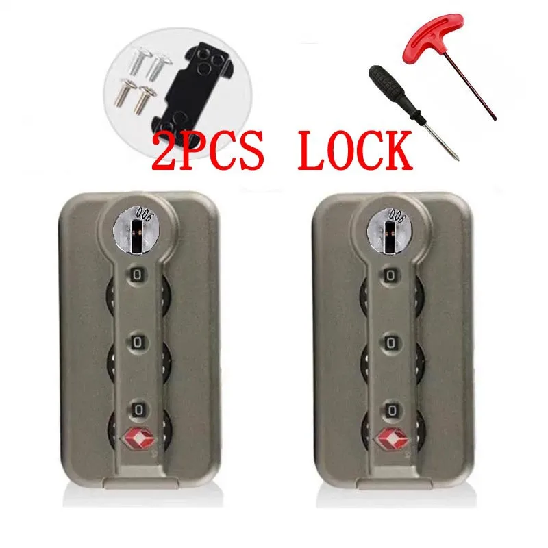 TSA006 Luggage Lock Suitable For rimowa Classic luggage lock