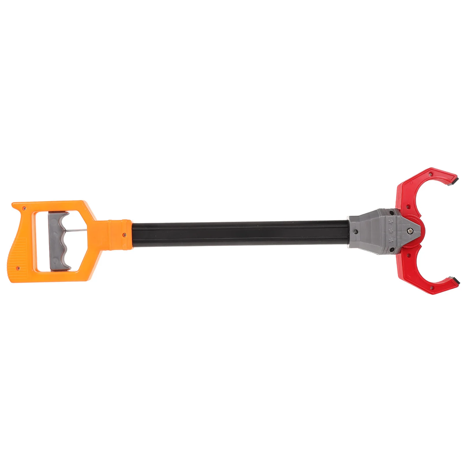 الكرتون القمامة المشبك القمامة المنتقى دائم المحمولة في الهواء الطلق النفايات ورقة المنتزع تنظيف أداة المنتزع لعبة القمامة المنتقى