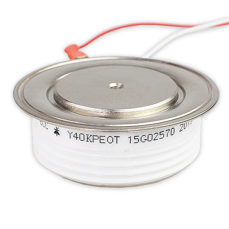 Y45KPEOT Thyristor Soft Start Thyristor Y38 50 66 65 24 30 S40