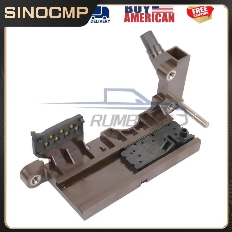 

Gearbox Computer Board 0260550010 For BMW 5 530i RWD AWD Serie Conductor For TCM E60 TCU Plate Transmission