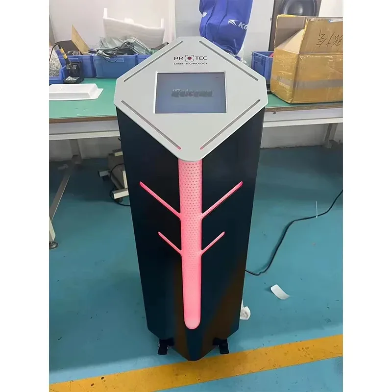 

2025 NEProfessional Roller Physiotherapy Roller New Technology Eliminates Pain Anti-cellulite Skin rejuvenation Slimming Machine