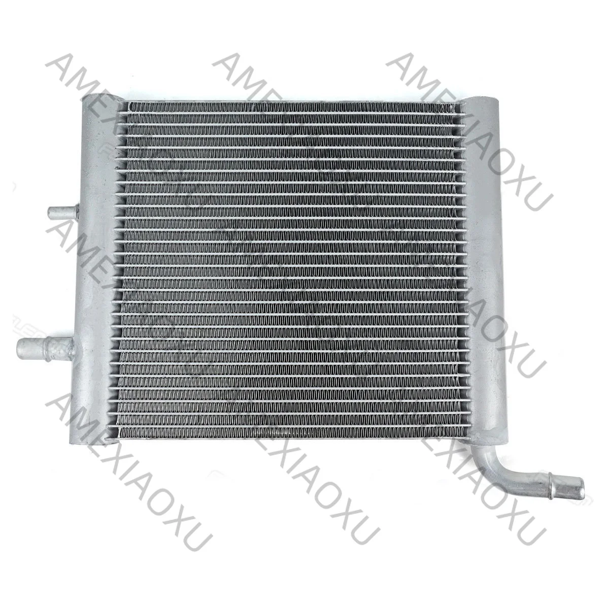LR188925 Engine Radiator Fits for Land Rover Auxiliary Radiator Defender 2020-2024 AMEXIAOXU