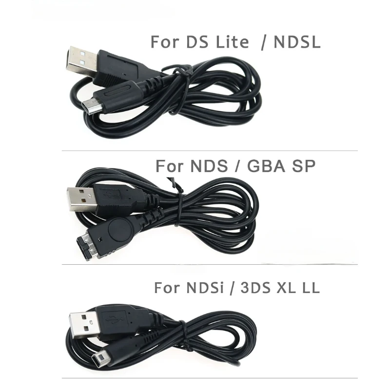 New Game Usb Data C…