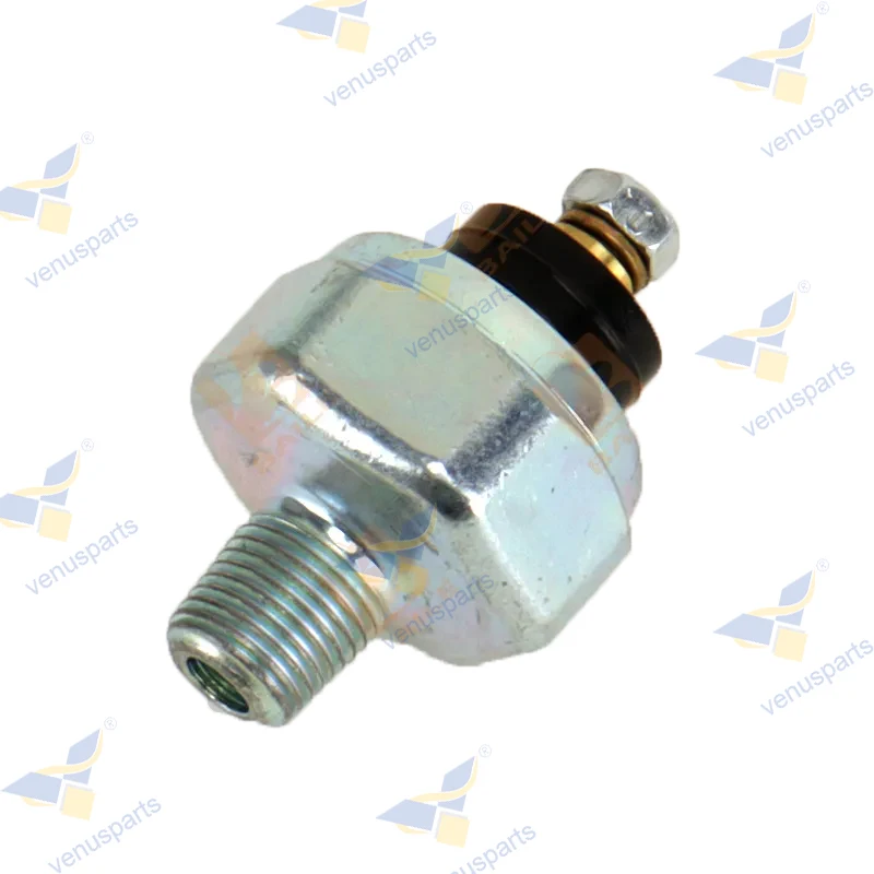 Sensor de pressão de óleo para Kubota, D722, D905, V2203, Peças de motor, 15841-39010