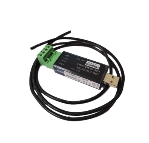 High precision integrated temperature and humidity transmitter Temperature and humidity sensor modbus RS485 sht30 probe