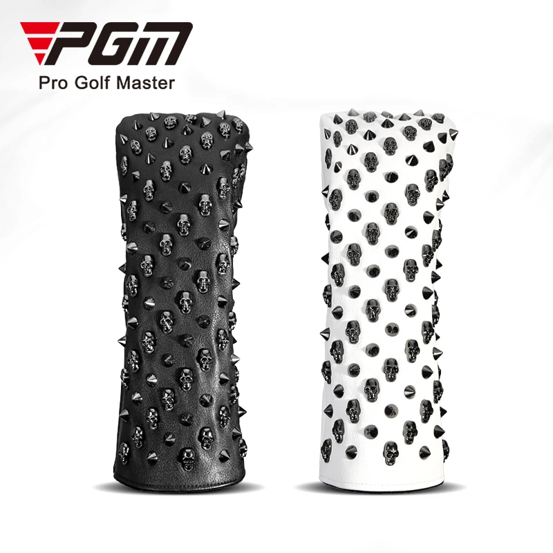 PGM golf club head cover Universal club head cover Wooden putter waterproof protective ball head cover