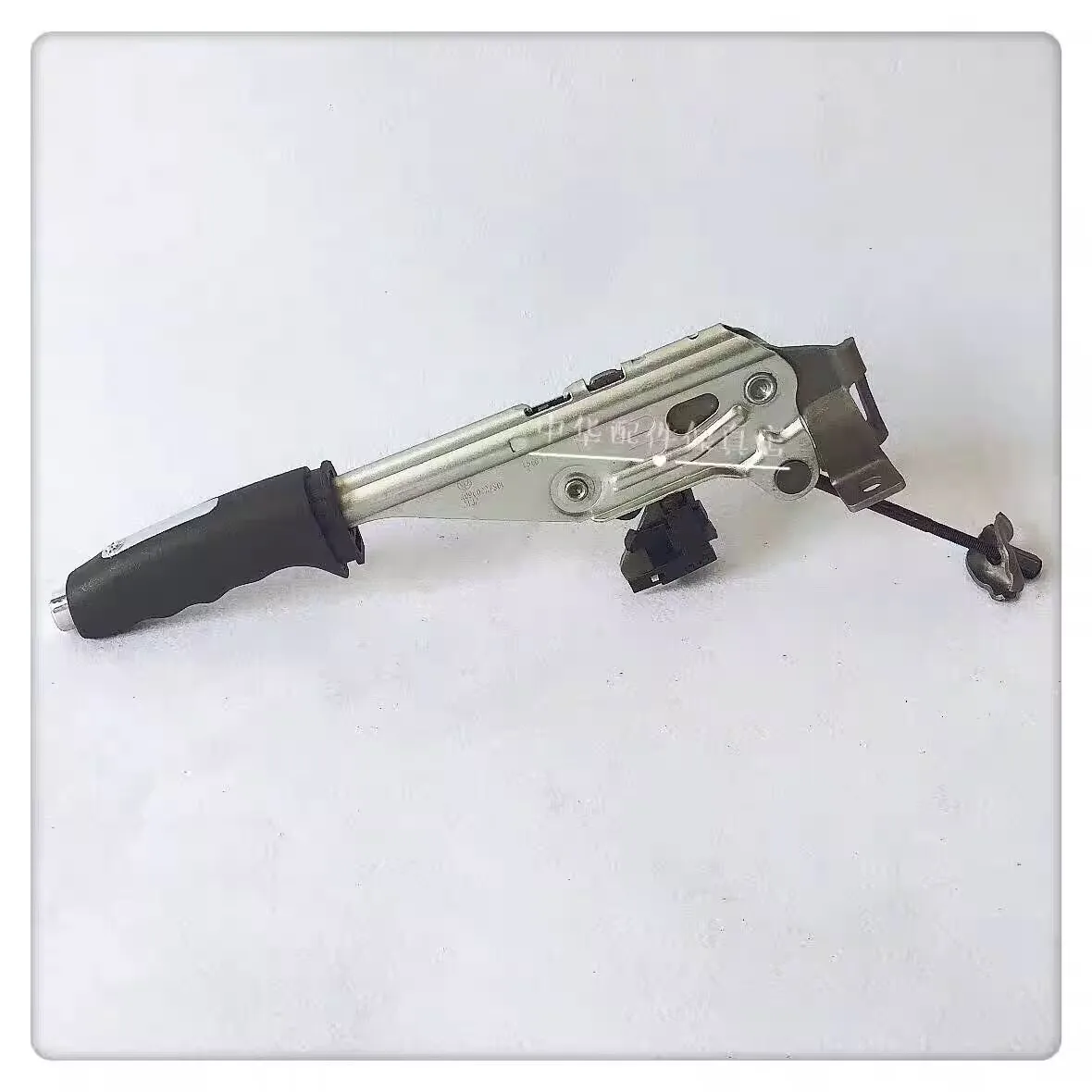 

Black color Parking brake hand brake ASSY. for Chinese Brilliance H530 V5 Auto car motor parts