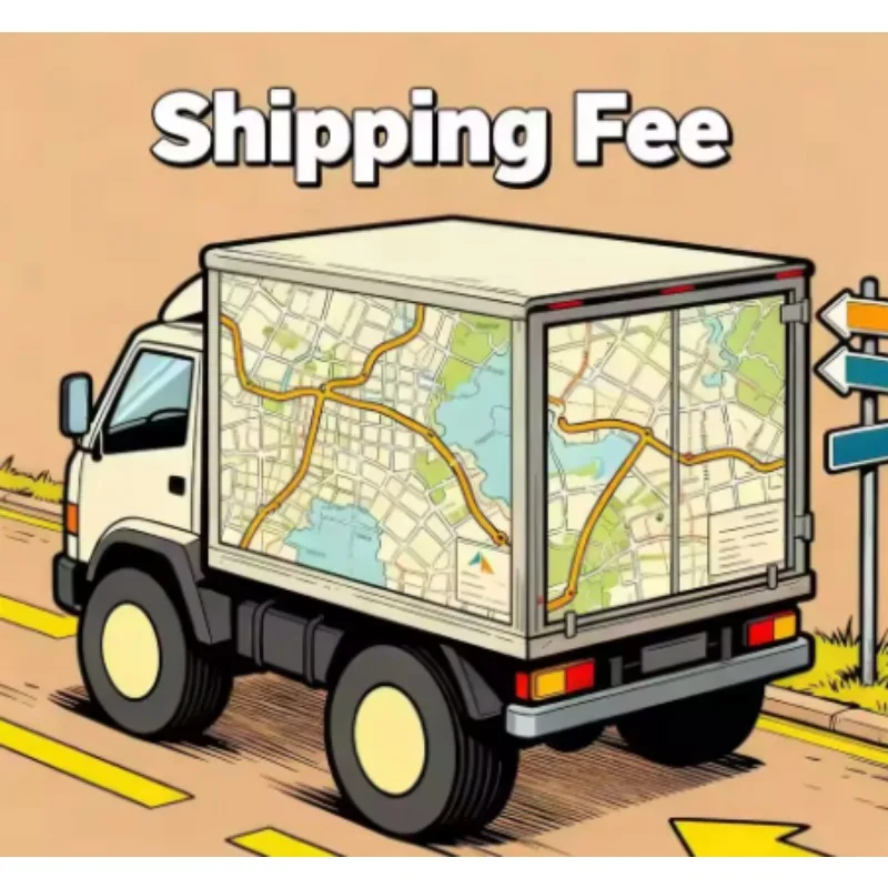 Additional Payment Link/Exclusive Price Difference Orde