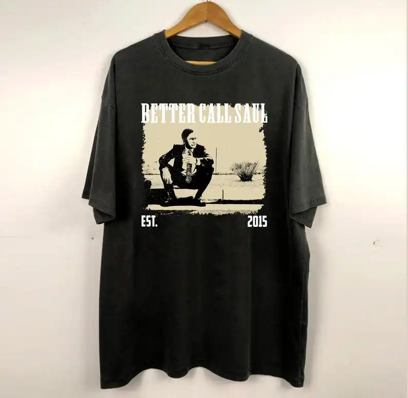 Better Call Saul T-…