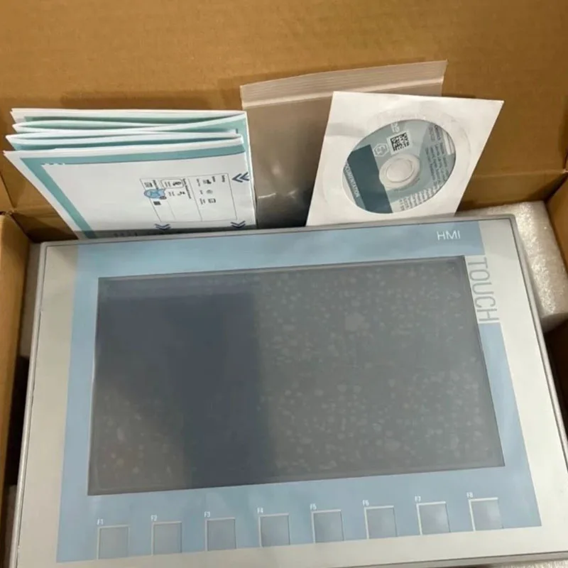 HMI 6AV2123-2JB03-0AX0 Industrial touch panel Human machine interface touch screen