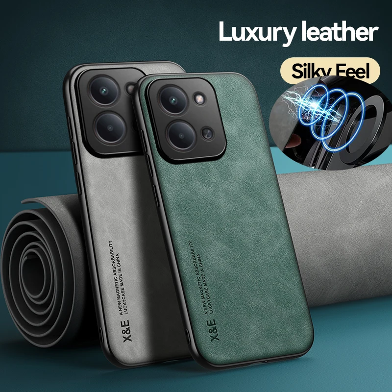 For Redmi 15C A5 15…