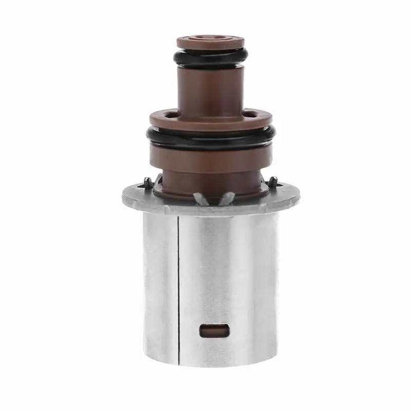 Precision 3X TR580 TR690 Torque Converter Lock Up TCC Solenoid For Subaru Lineartronic CVT 31825AA050 31825AA051 31825AA052