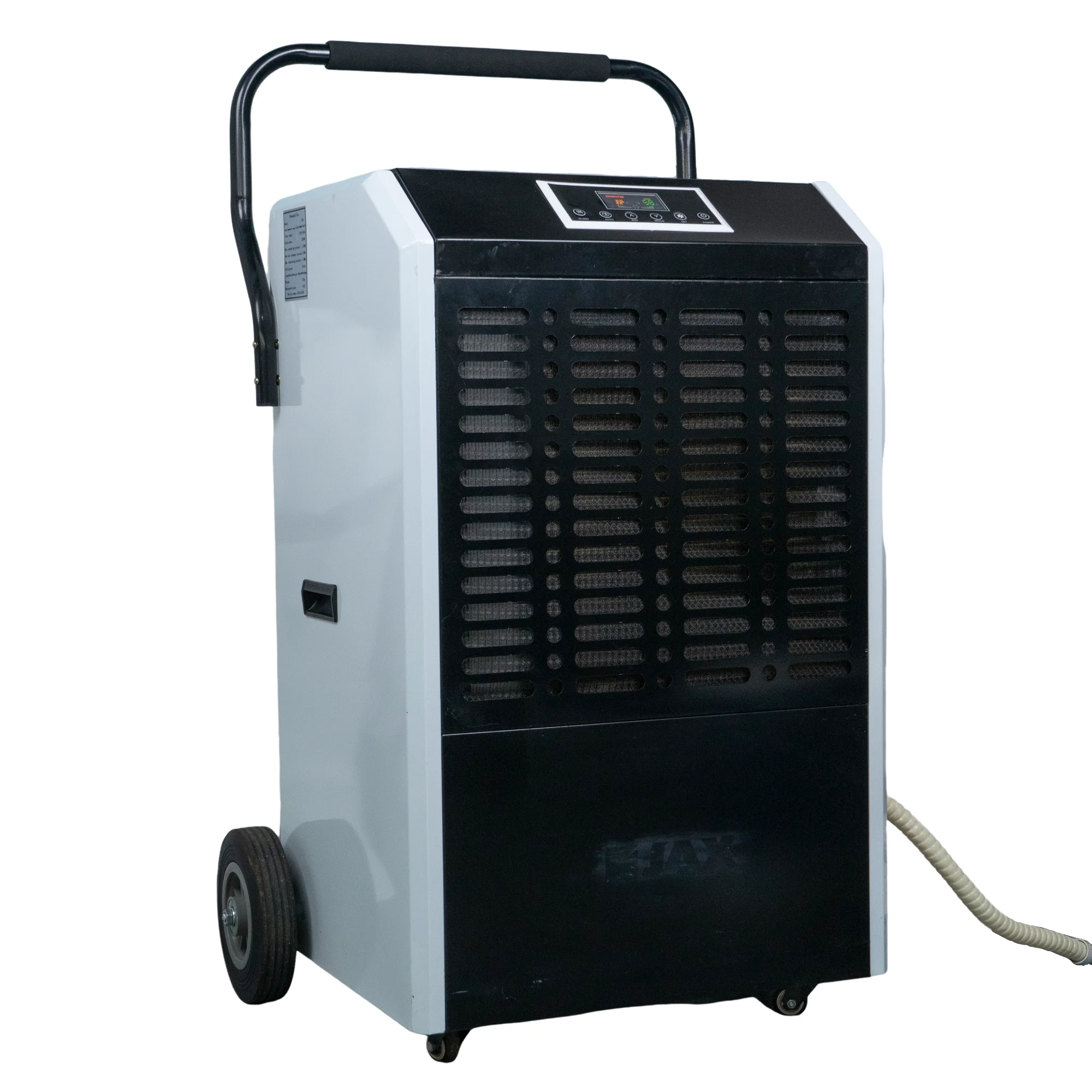 

For Best Selling Dehumidifier Equipment Greenhouse Space Dehumidifier Machine For Farm