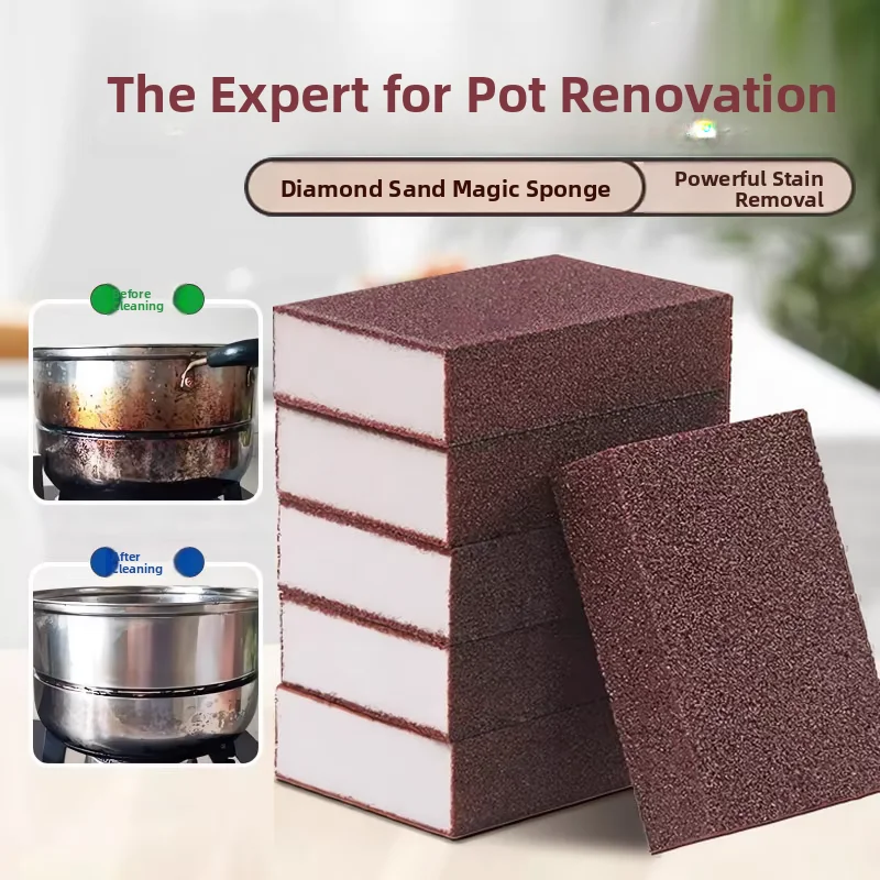 Kitchen Magic Spong…