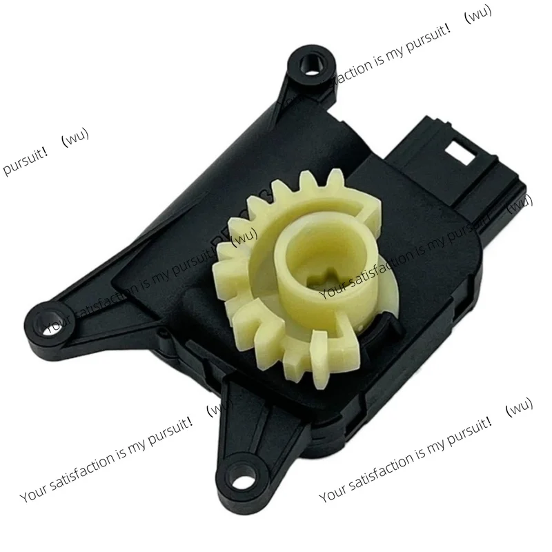 1KD907511B 1K0907511C Air distributor damper servo motor for Volkswagen CC Golf Jetta Jetta, Passat, Audi Q3 A3 S3 TT Skoda