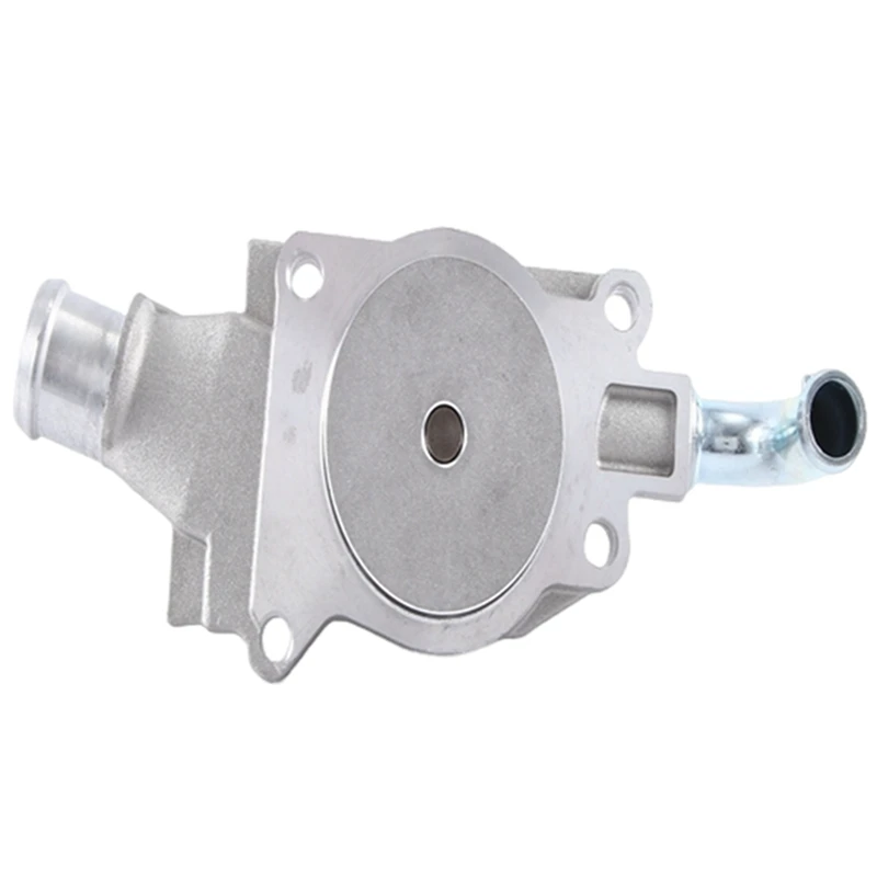 Car Engine Water Pump For Chery Tiggo2 / Tiggo 3X 1.5 D4G15B Engine D4G15B-1307010