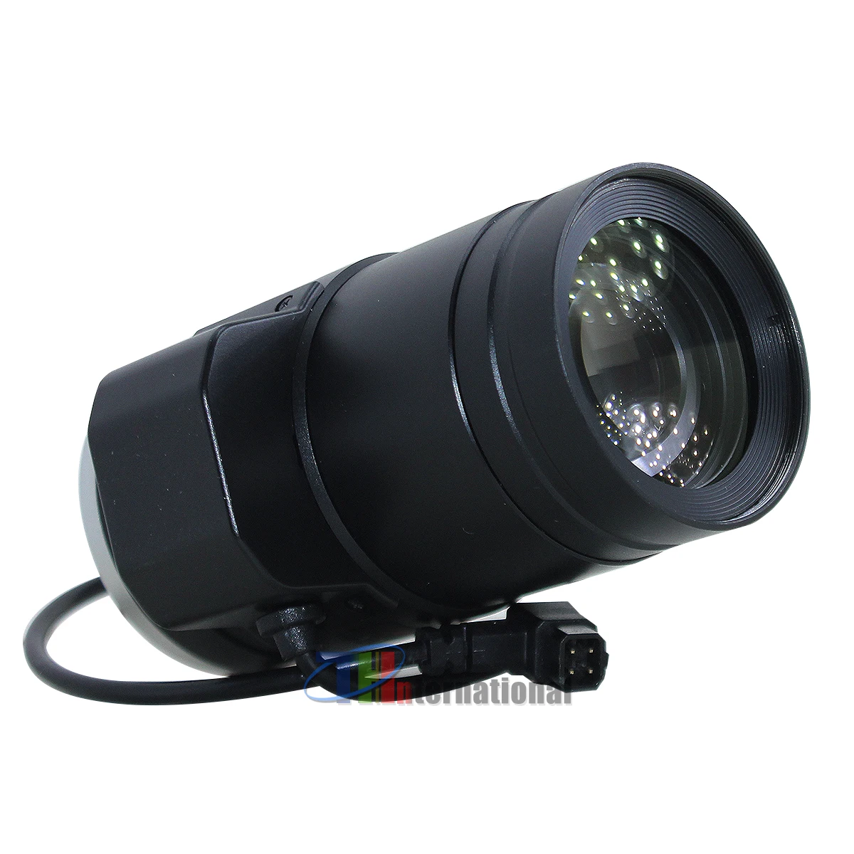 5MP manual lens 12-50mm CS Lens F1.6 high resolution DC Iris FA LENS CS-mount Low Distortion Camera Manual Zoom Lens