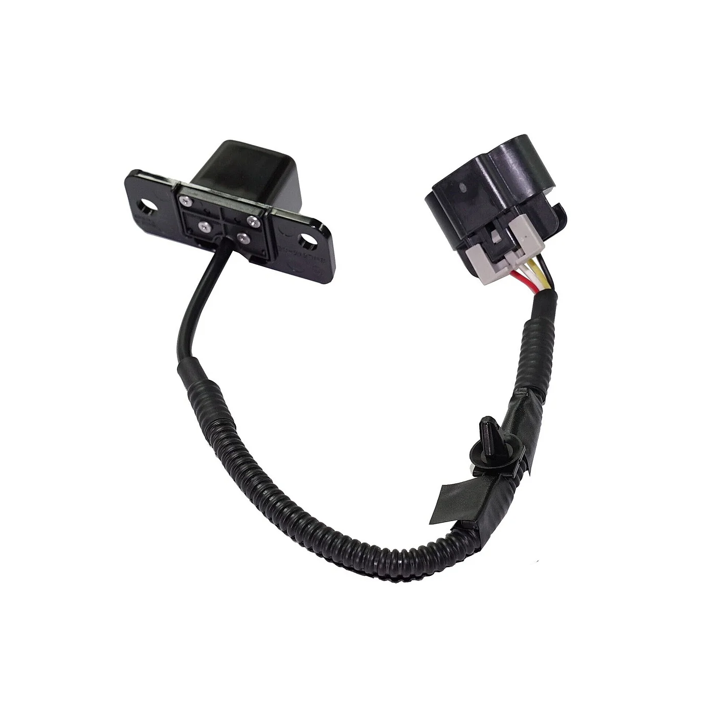 2007 2008 Chevy Avalanche Cadillacsss Escalade EXT 5.3 6.0L Backup Rear View Camera