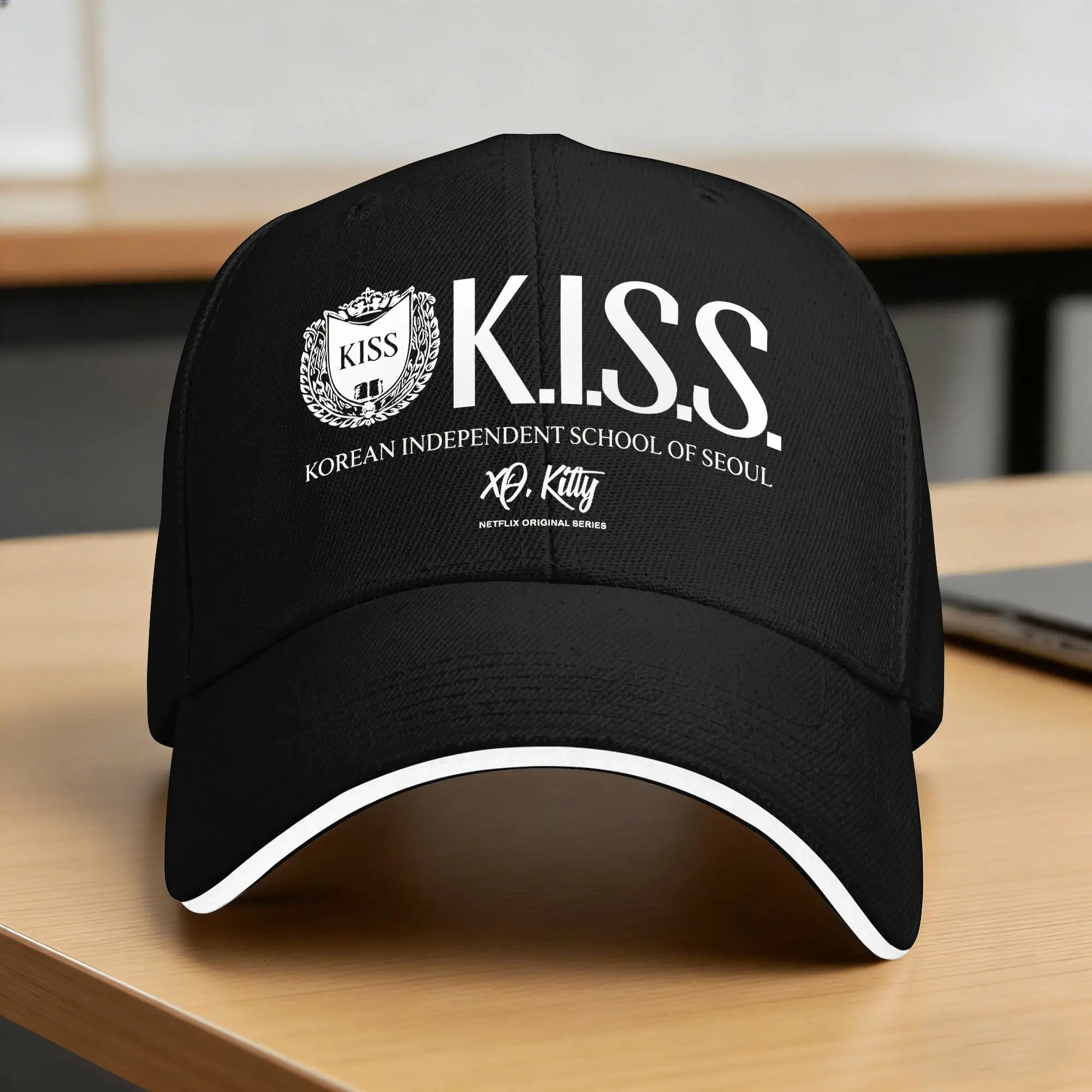 Summer Kiss Xo Kitt…