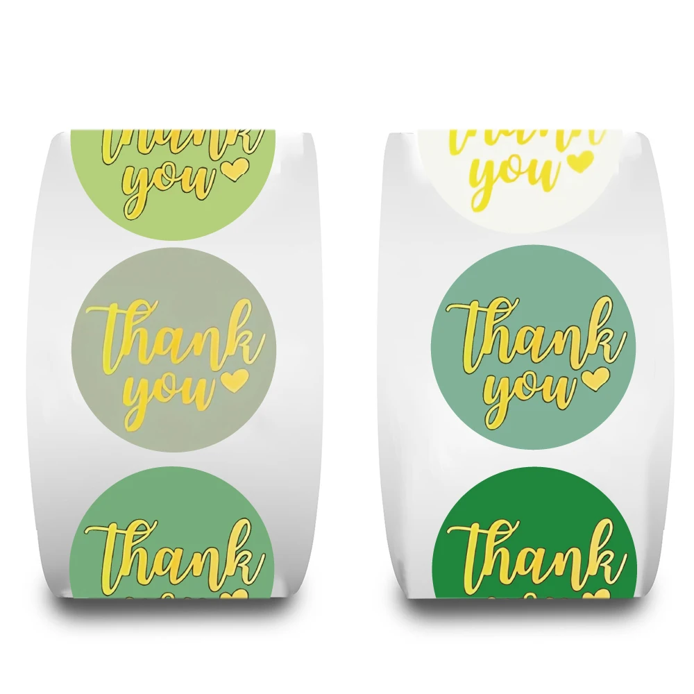 สติกเกอร์ขอบคุณ 500 ชิ้น สไตล์ย้อนยุค สำหรับตกแต่งสมุดภาพ งานกราฟฟิตี กาแฟ สเก็ตบอร์ด ปรับแต่งได้ สไตล์เรโทร กราฟฟิตี มอเตอร์ไซค์ ผนัง บาร์