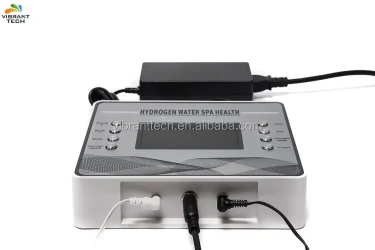 2026/Hot sell  ion detox foot Spa massager Body cleanse machine