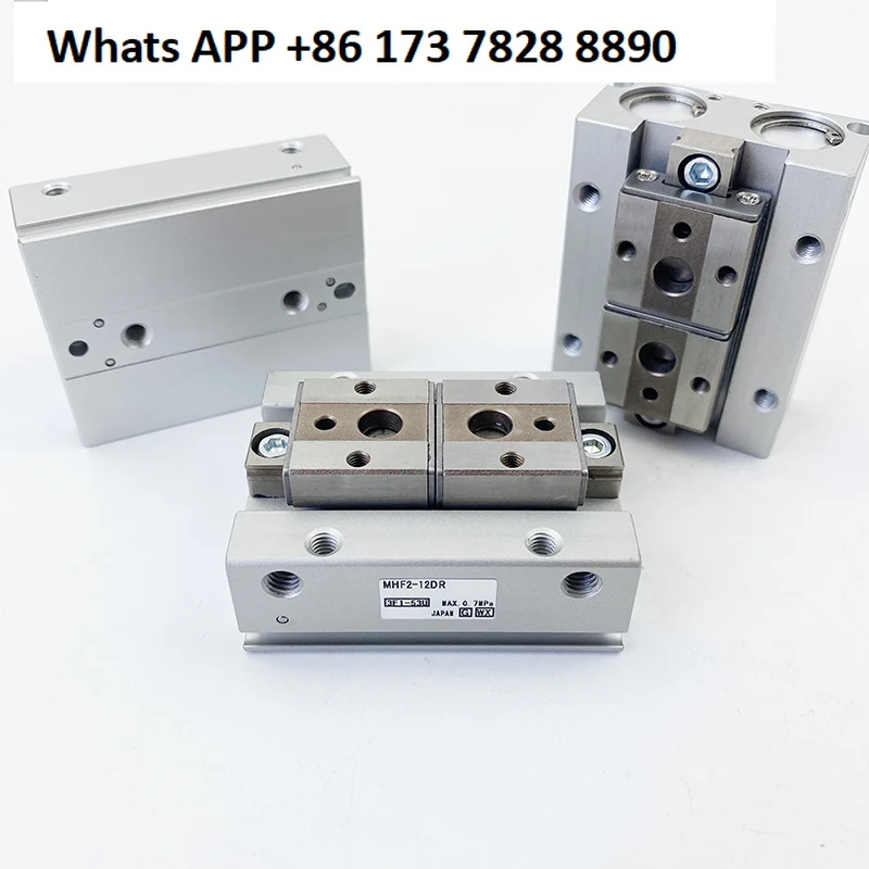 Thin Rail Slide Cyl… - image