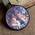 Silver Wolf