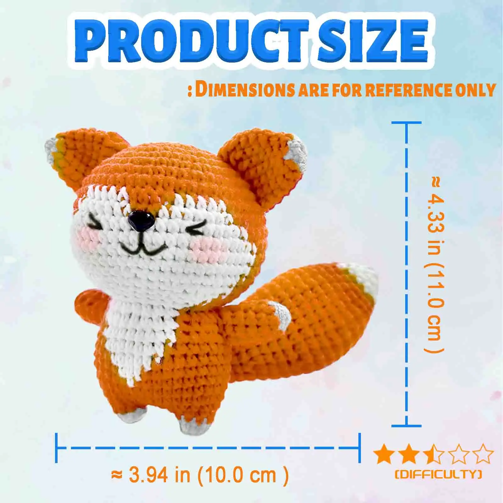 Thumbnail 2 - #23 Top 50 Crochet Starter Kits Worth Buying In 2026