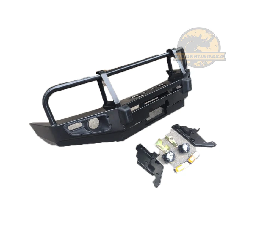 

suitable for Body Kit Fit Front and Rear Bull Bumper for NISSAN PATROL Y62