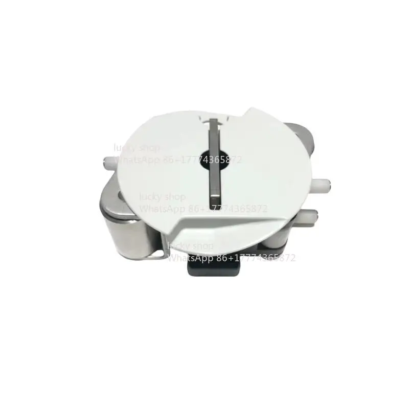 4008 Blood Pump Pump Head Rotor Cover Hemodialysis Machine Accessories