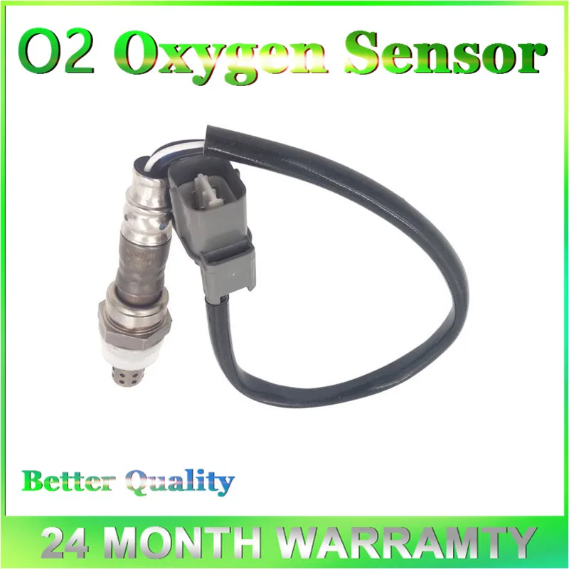 

234-4011 234-4098 250-24011 250-24105 Upstream & Downstream Oxygen O2 Sensor Compatible with 97-01 Honda CR-V LX 2.0L