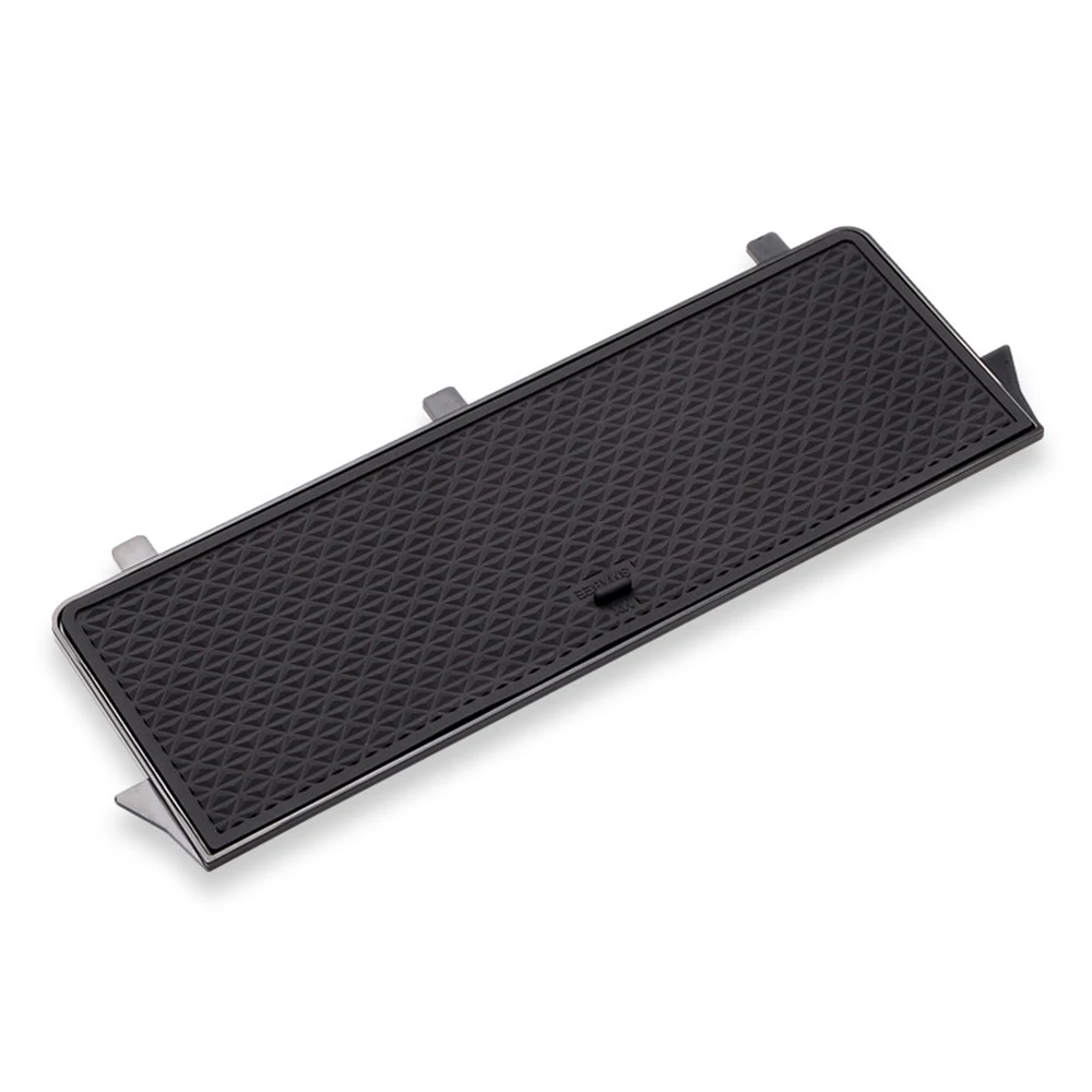 For Mazda MX-5 RF 2015 2016 2017 2018 2019 1pc Car Central Armrest Box Partition Storage Box Compartment Decoration Part