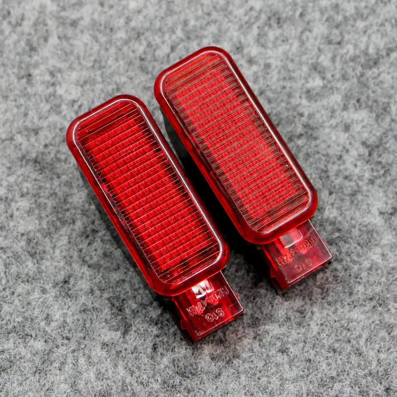 Подходит для Audi A3 A4 A5 A6 A7 A8 q3 Q5 Лампа двери Сигнальная лампа двери Лампа перчаточного ящика 8KD 947 411 Подходит для Audi A3 A4 A5 A6 A7 A8 q3 Q5 Лампа двери Сигнальная лампа двери Лампа перчаточного ящика 8KD 947 411