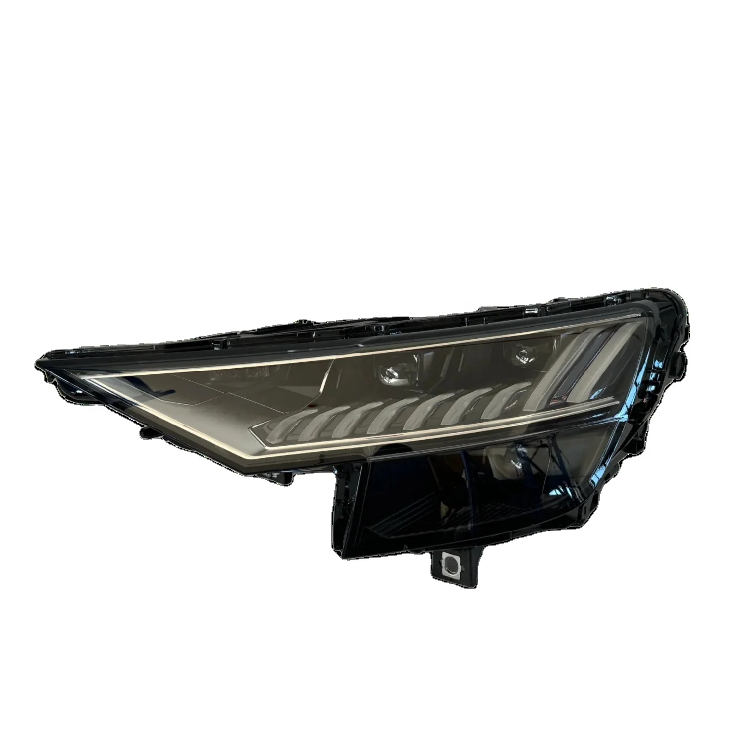 

Высококачественные фары, подходящие для матричных фар Q8, светодиодные фонари 2020-2023, система освещения, фары Q8