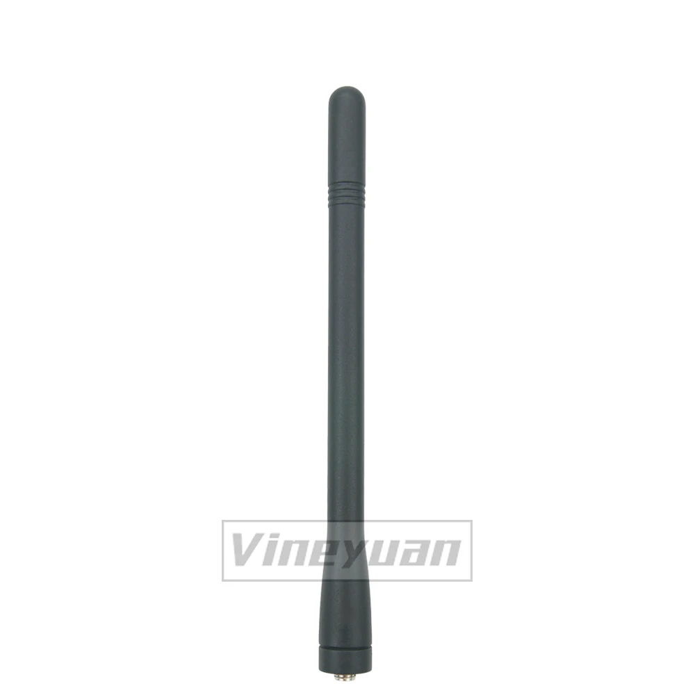 KRA-26 de banda superior para Radio portátil, antena helicoidal VHF de 136-174 MHz para Kenwood TK260 TK2100 TK2140 TK2160 TK2170, KRA-27