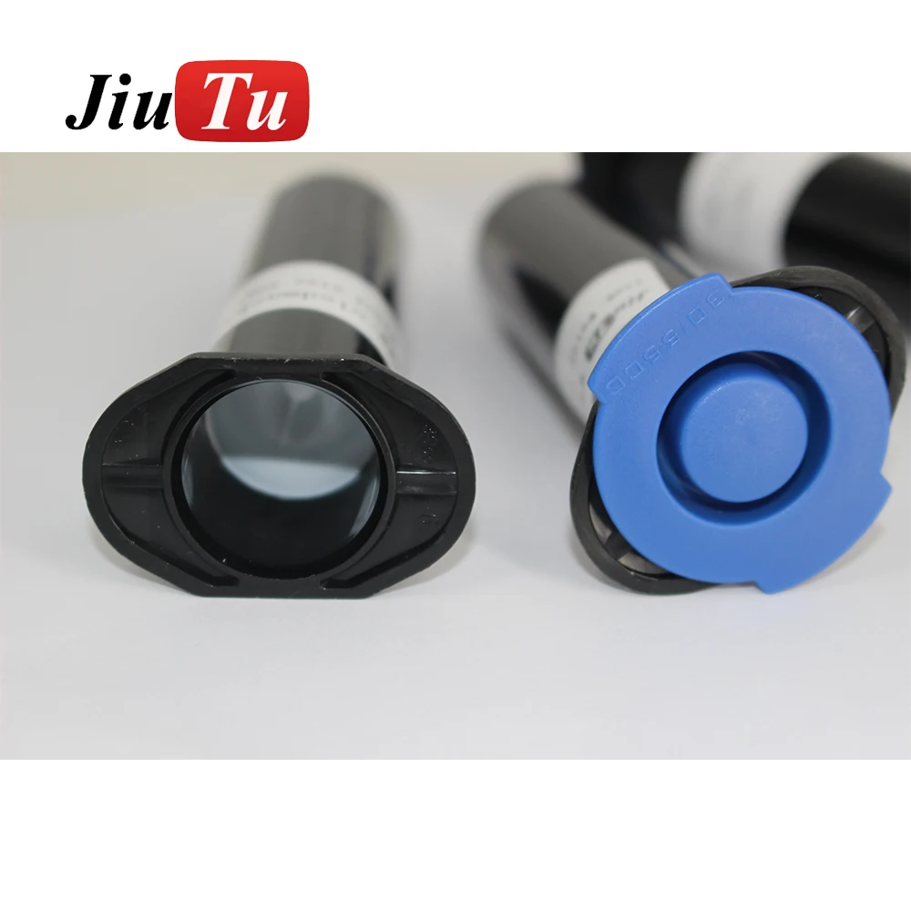 50ml UV Curing Waterproof Adhesive UV Glue Curing For Phone LCD Screen Polishing Machine