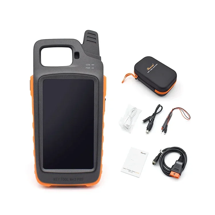 

New style Xhorse VVDI Key Tool Max Pro Car Key Programmer With MINI Tool Function