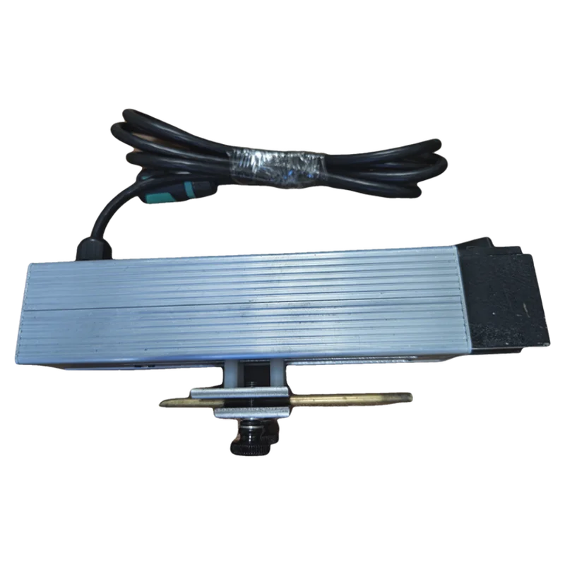 electric spark piercing machine interrupts tap and breaks drill bit, ultra-lightweight, fully automatic, large stroke