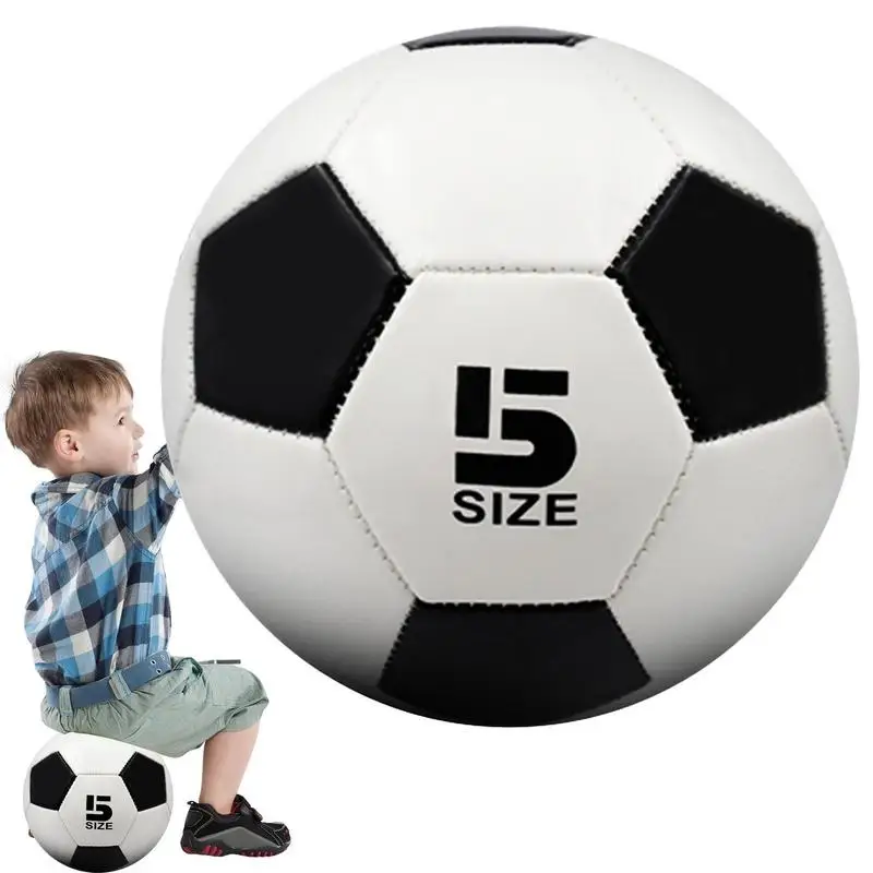 Children Football Professional Kids Soccer Ball Adult Match Soccer Ball Student Practice Competition Football Youth Football