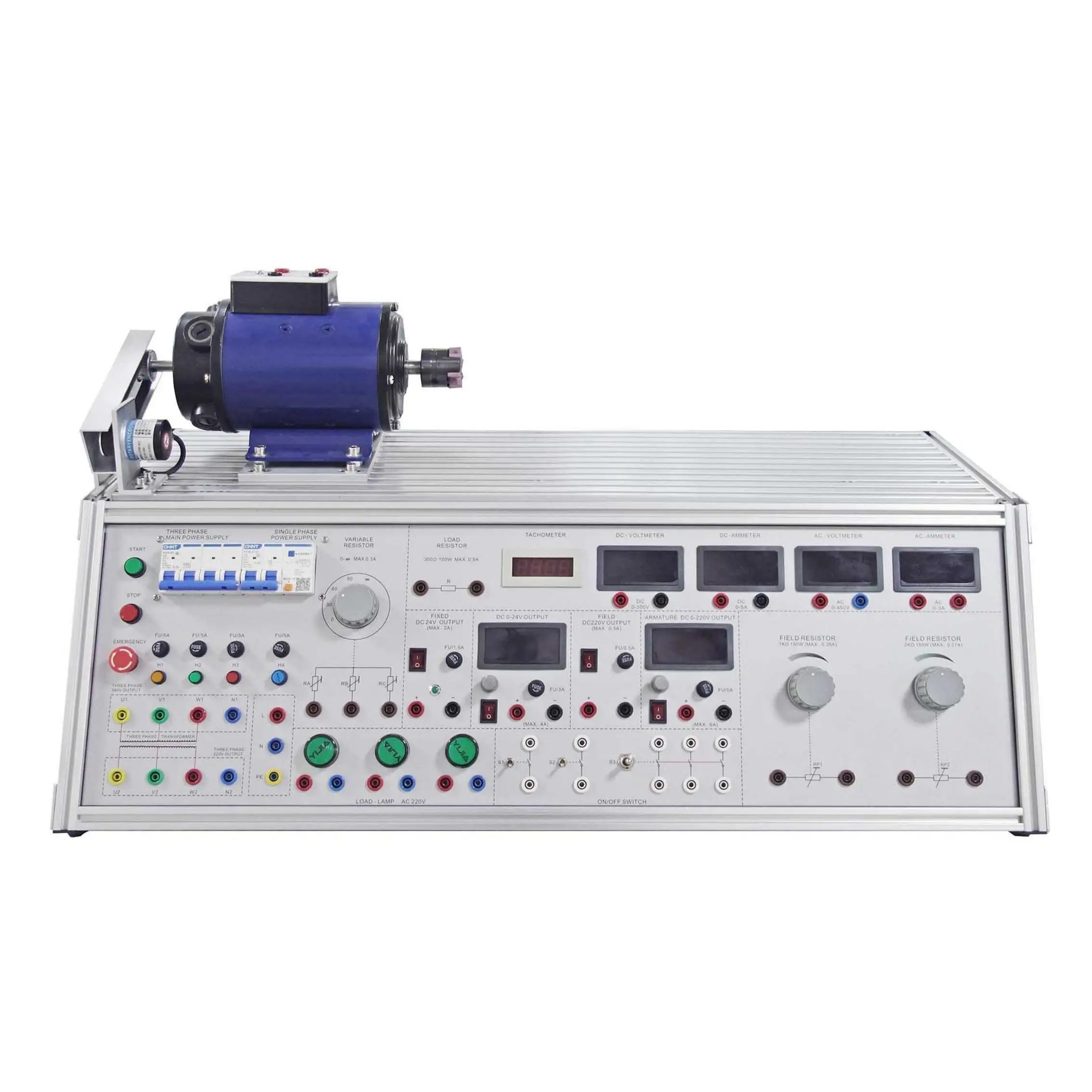 CEM-401 Tabletop El… - image